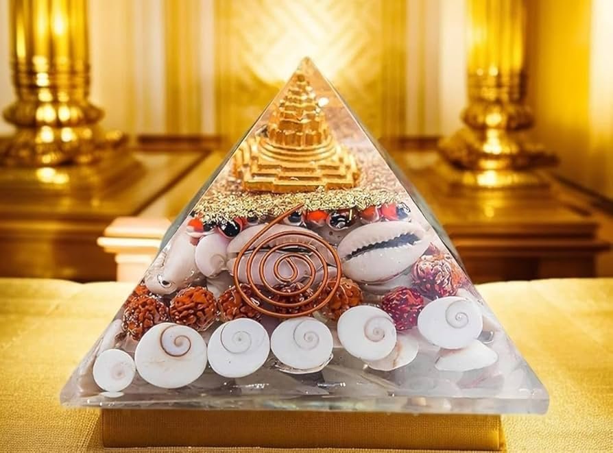 Vastu Pyramid